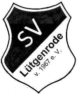 Sportverein Lütgenrode von 1967 e.V.