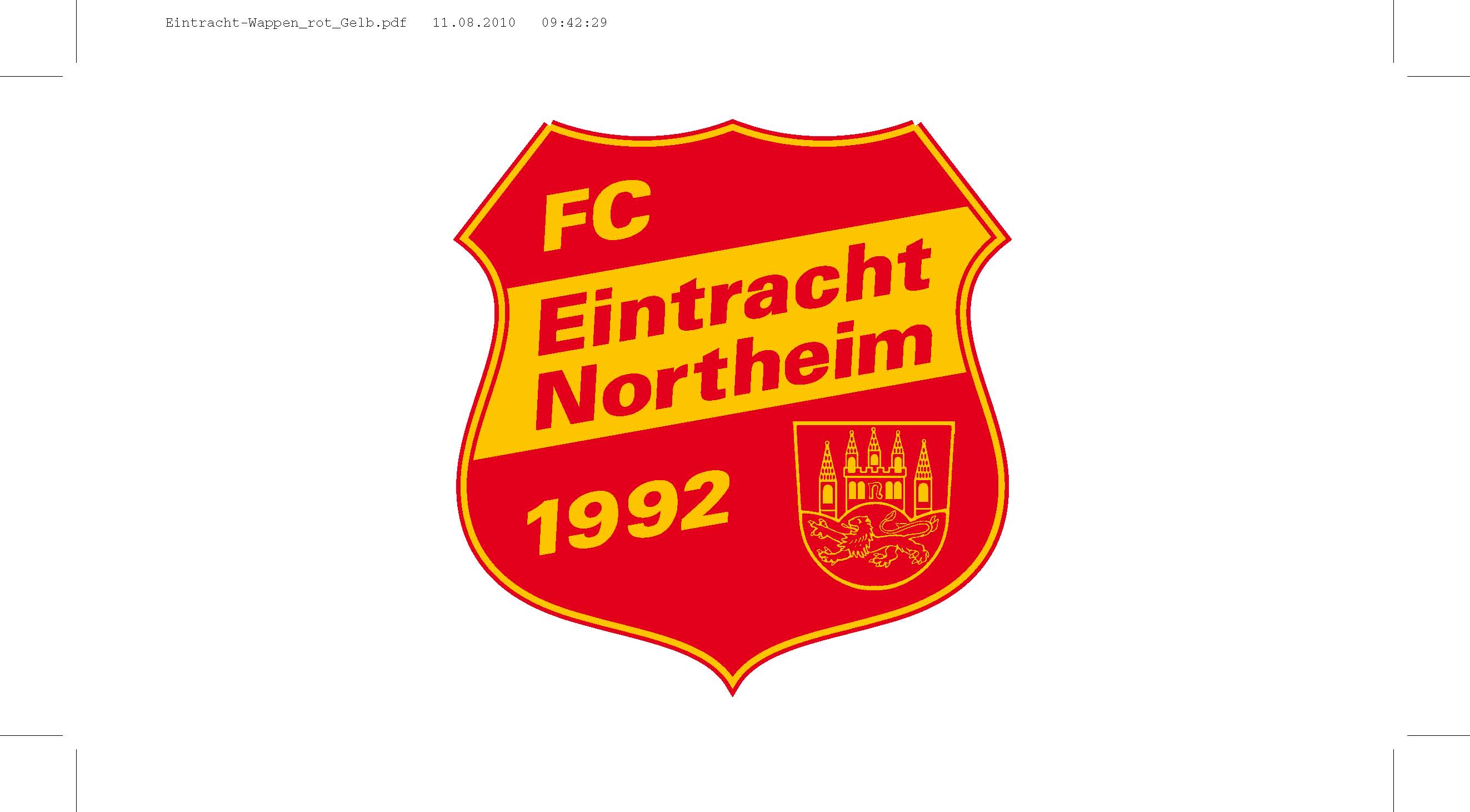 FC Eintracht Northeim von 1992 e.V.