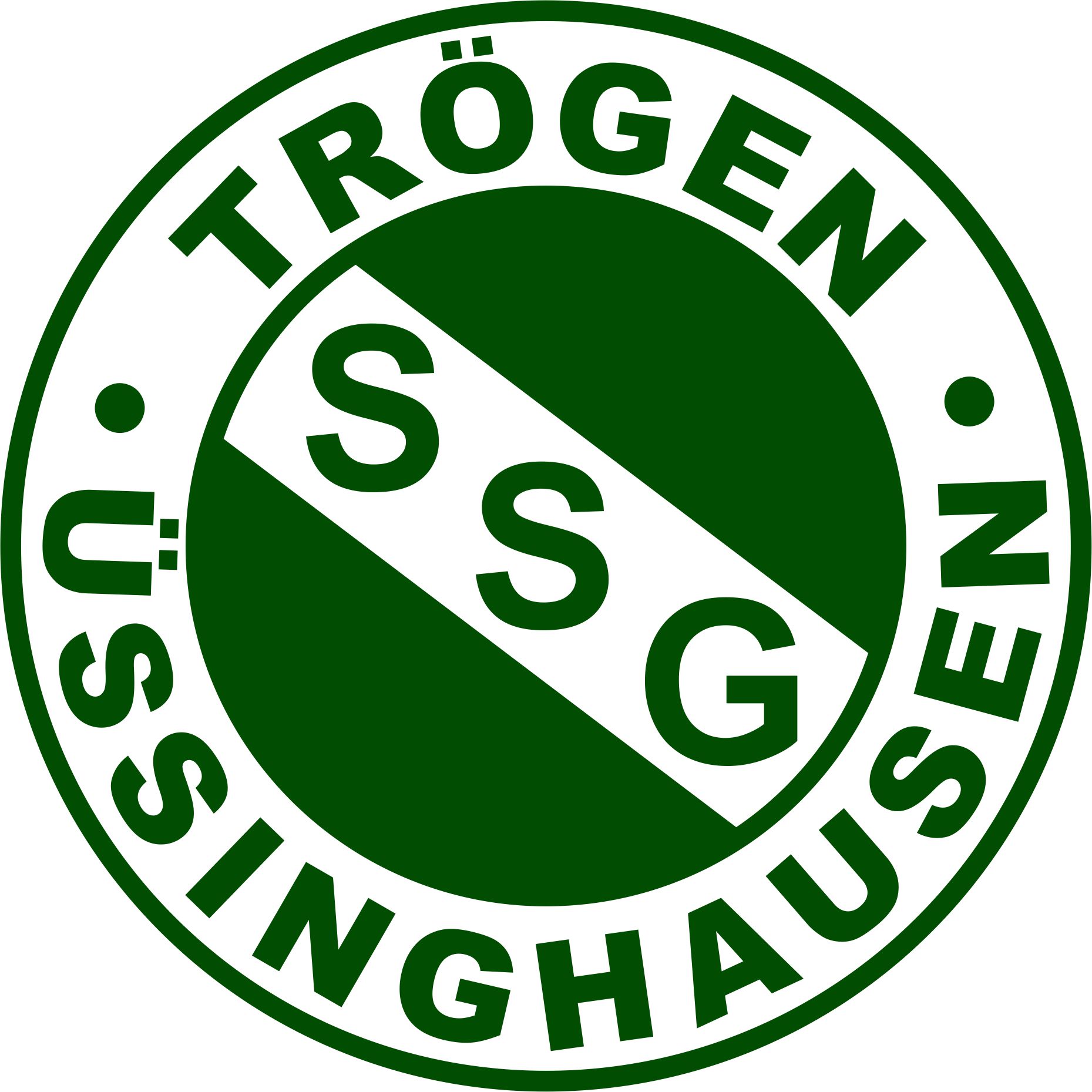 Spiel- und Sportgemeinschaft Trögen-Üssinghausen e.V.