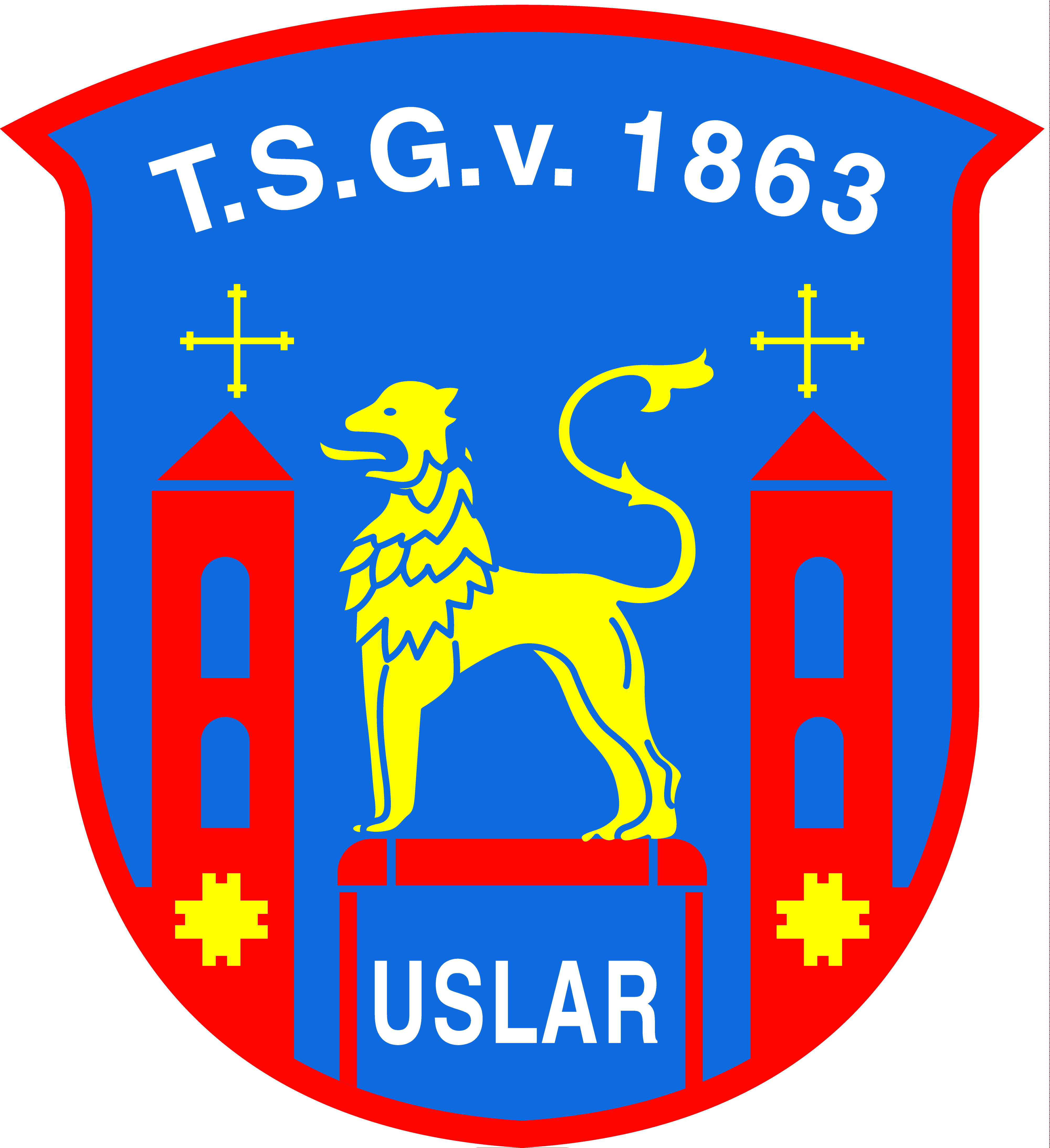 Turn- und Sportgemeinschaft von 1863 e.V. Uslar