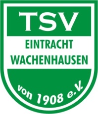 TSV "Eintracht" Wachenhausen von 1908 e.V.