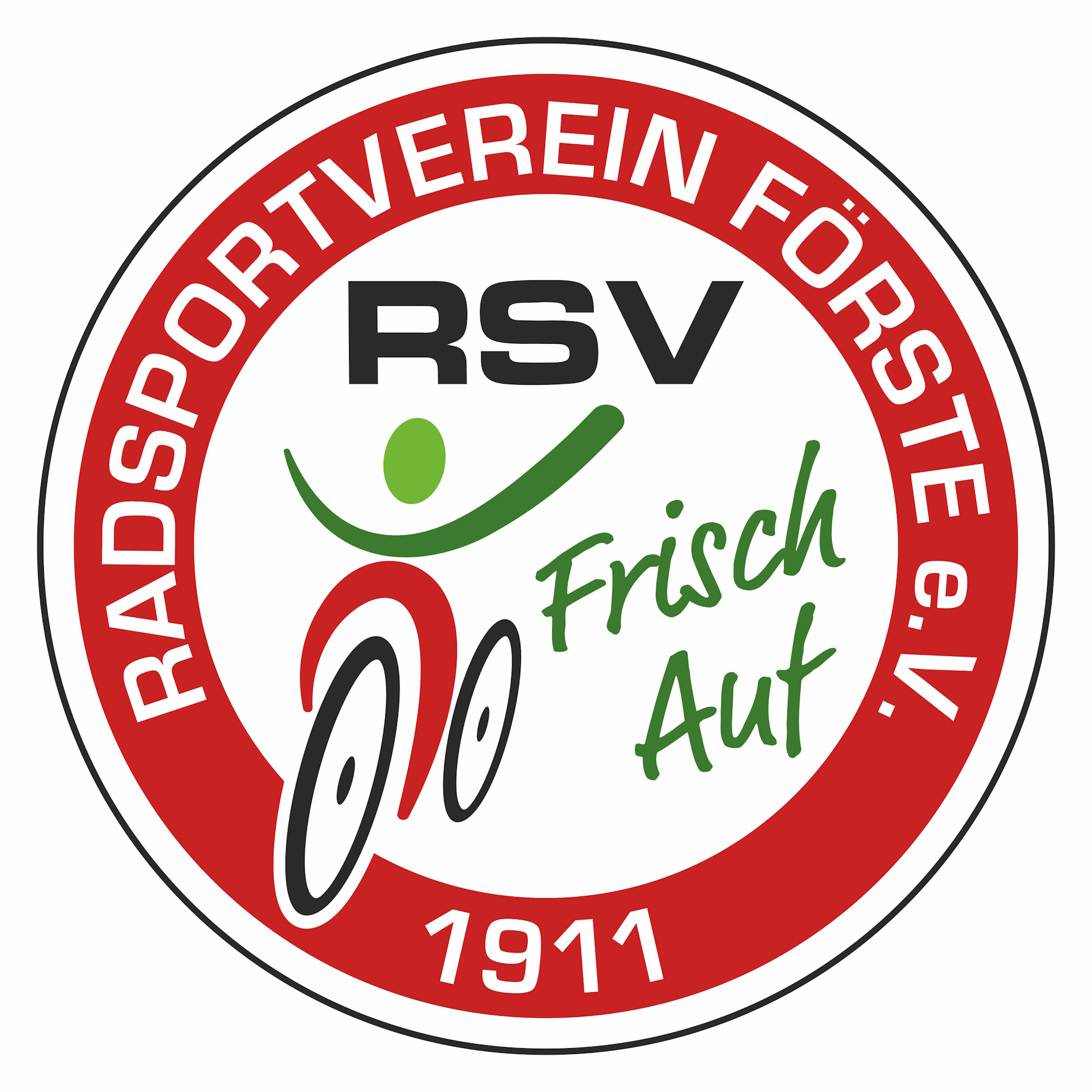 Radsportverein "Frisch-Auf" Förste e.V.