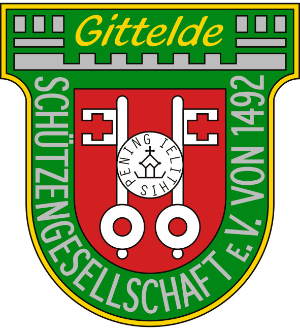 Schützengesellschaft Gittelde e.V. von 1492