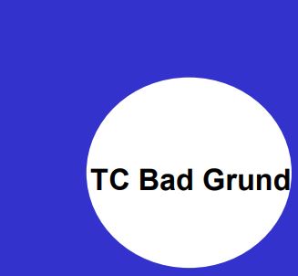 Tennis Club e.V. Bad Grund/Harz