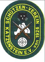 Schützenverein Katzenstein e.V. von 1926