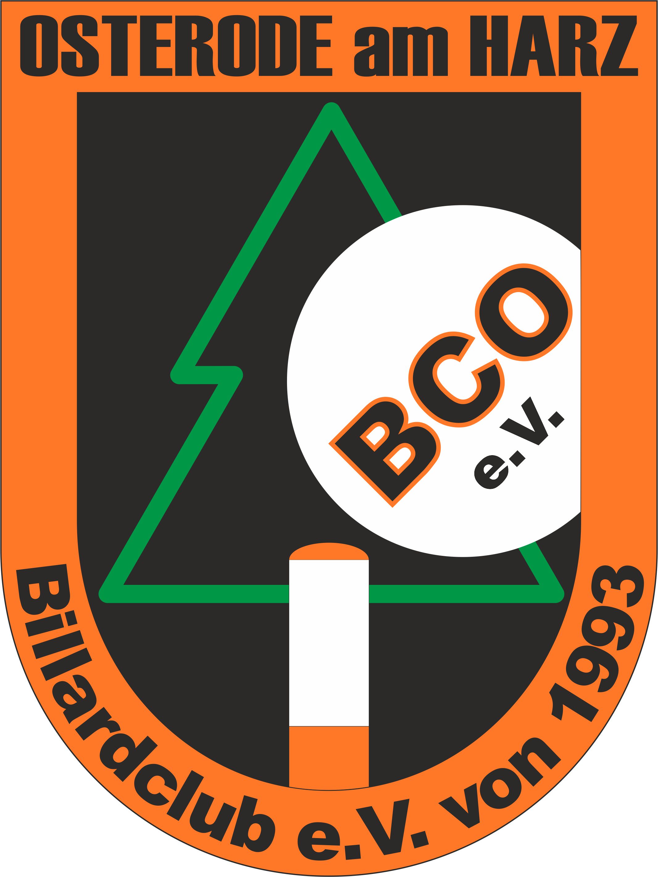 Billardclub Osterode e.V.