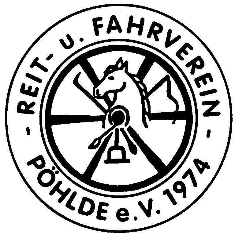 Reit- und Fahrverein Pöhlde eingetragener Verein von 1974