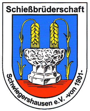 Schießbrüderschaft Schwiegershausen e.V. von 1901