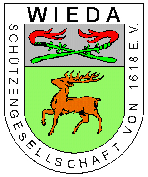 Wiedaer Schützengesellschaft von 1618 e.V.