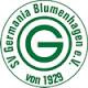 Sportverein Germania von 1929 Blumenhagen e.V.