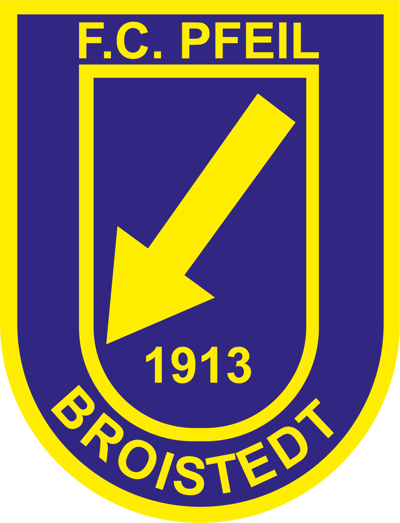 Fußballclub "Pfeil" Broistedt von 1913 e.V.