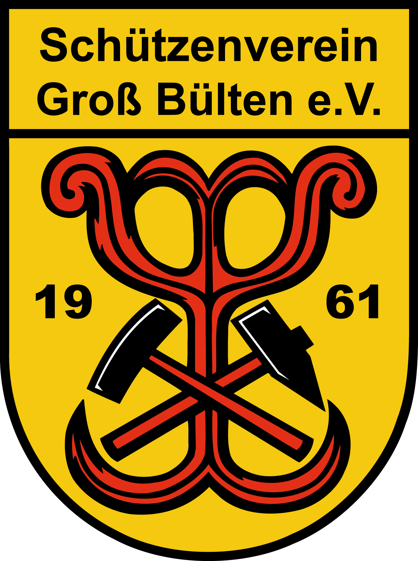 Schützenverein Groß Bülten von 1961 e.V.