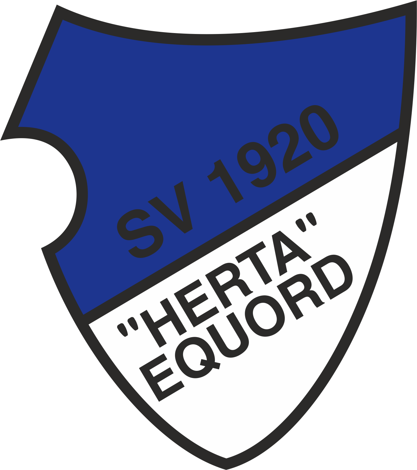 Sportverein "Herta" 1920 Equord e.V.