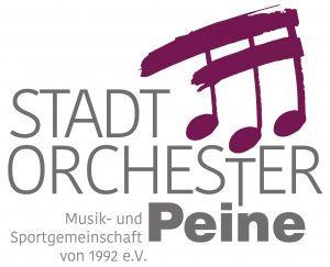 Stadtorchester Peine - Musik- und Sportgemeinschaft  von 1992 e.V.