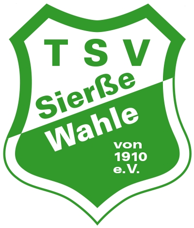 Turn- und Sportverein von 1910 e.V. Sierße/Wahle