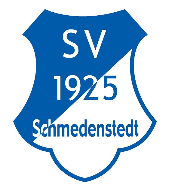 Sportverein" Blau-Weiß" von 1925 e.V. Schmedenstedt e.V.