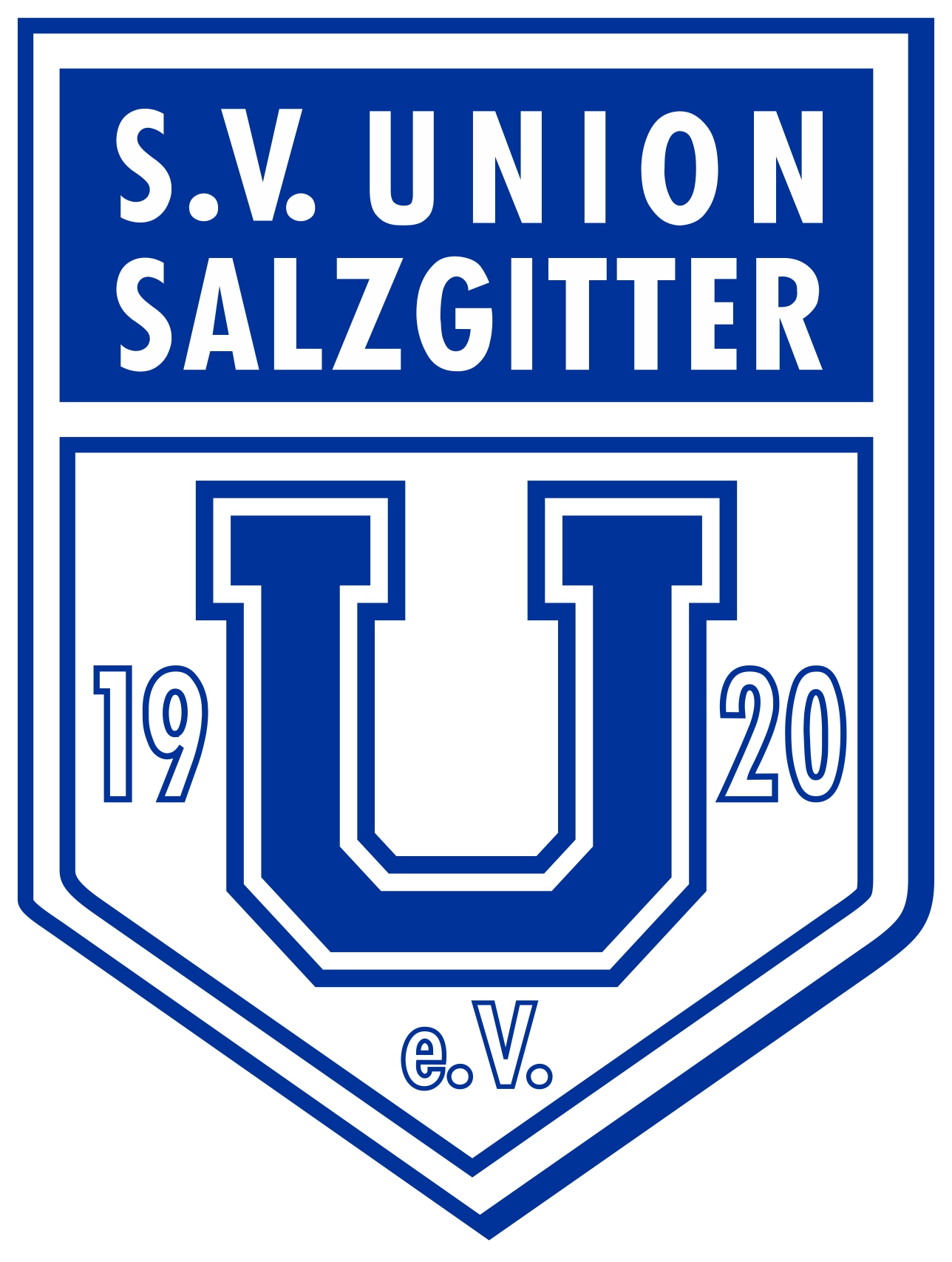 Sportverein "Union" von 1920 e.V. Salzgitter-Bad
