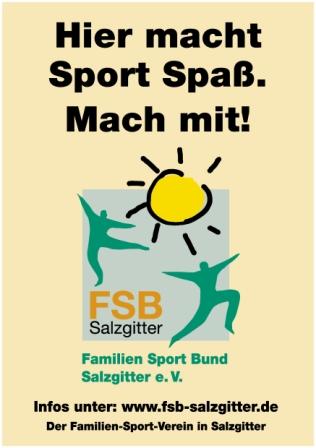 Familiensportbund Salzgitter e.V.