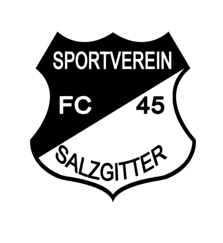 Fußballclub 1945 Salzgitter e.V