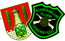 Schießklub "Flora" e.V. Salzgitter-Lebenstedt