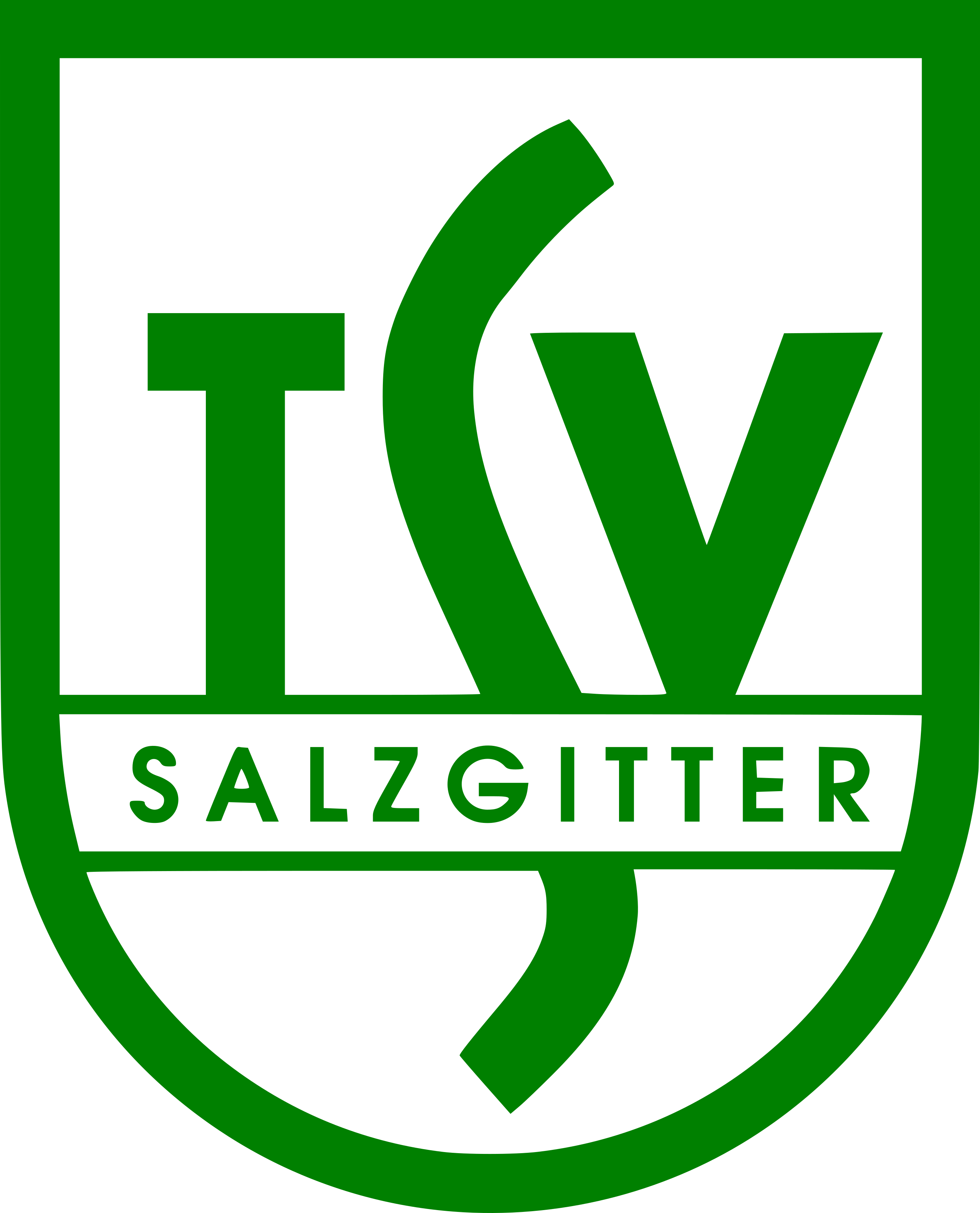 Turn- und Sportverein Salzgitter e.V. 1951