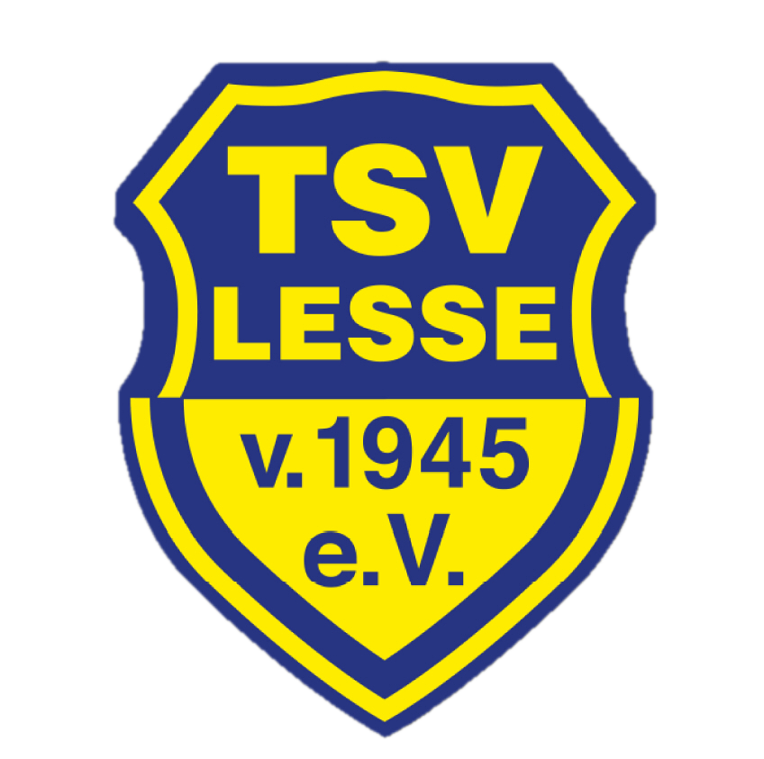 Turn- und Sportverein Lesse von 1945 (T.S.V. Lesse von 1945)
