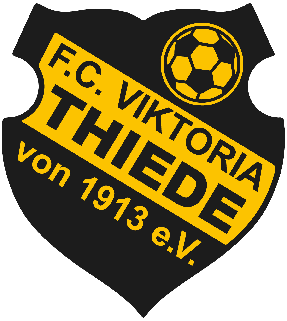 Fußballclub Viktoria Thiede 1913 e.V.