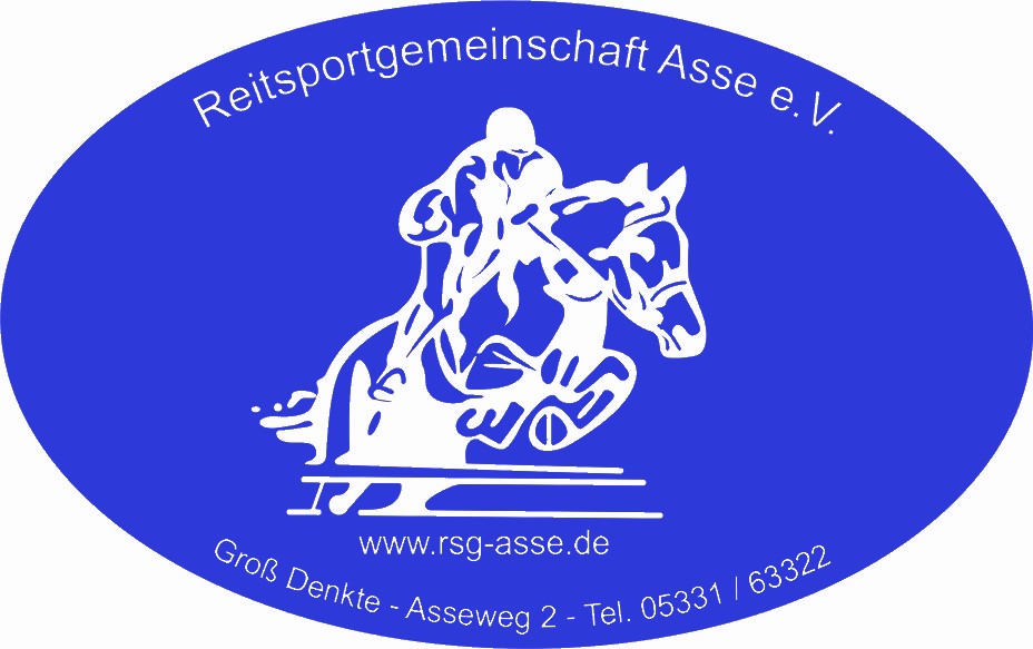 Reitsportgemeinschaft Asse e.V.