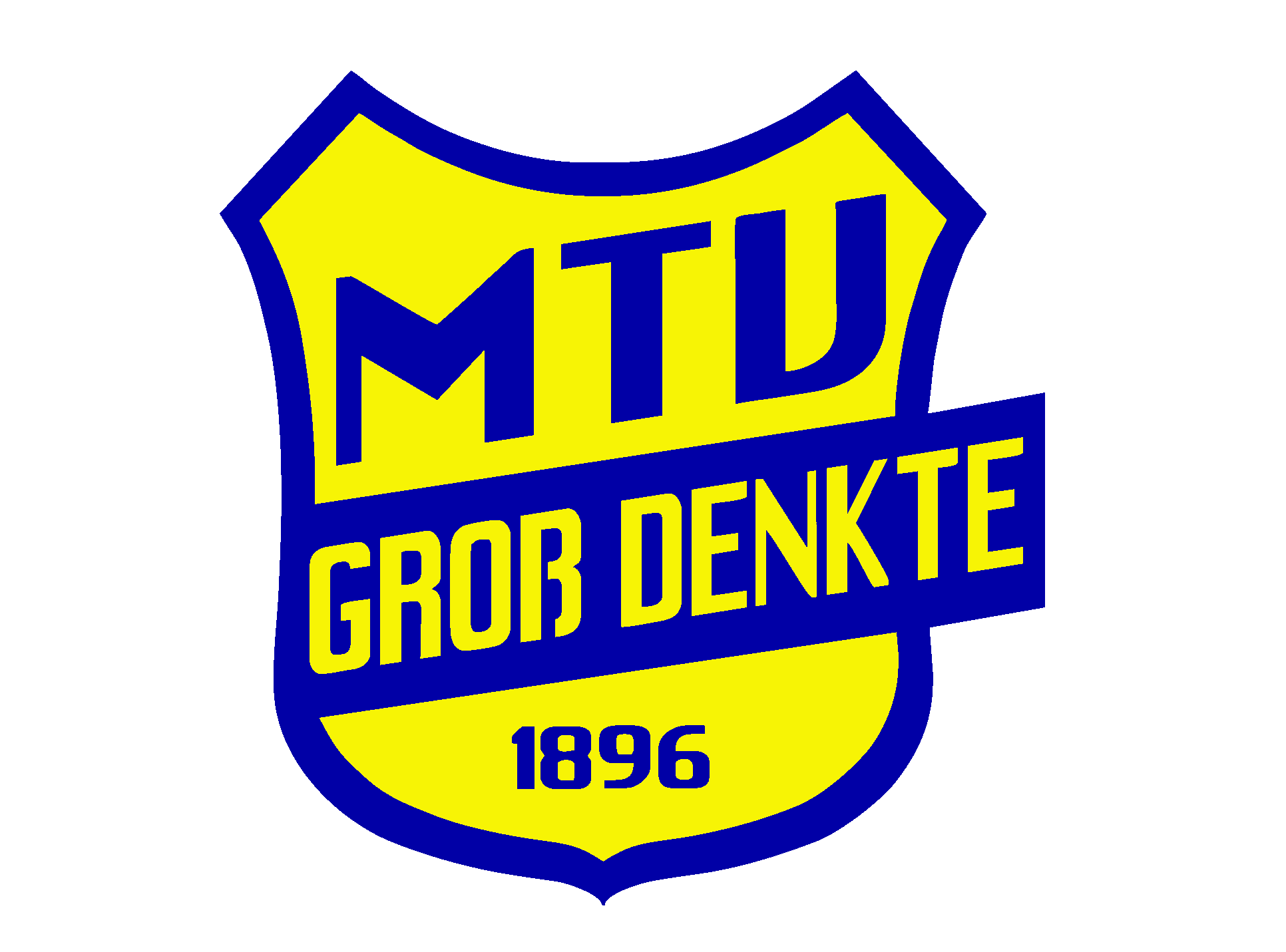 Männer-Turn-Verein 1896 e.V. Groß Denkte