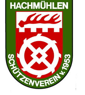 Schützenverein Hachmühlen  von 1953 e.V.