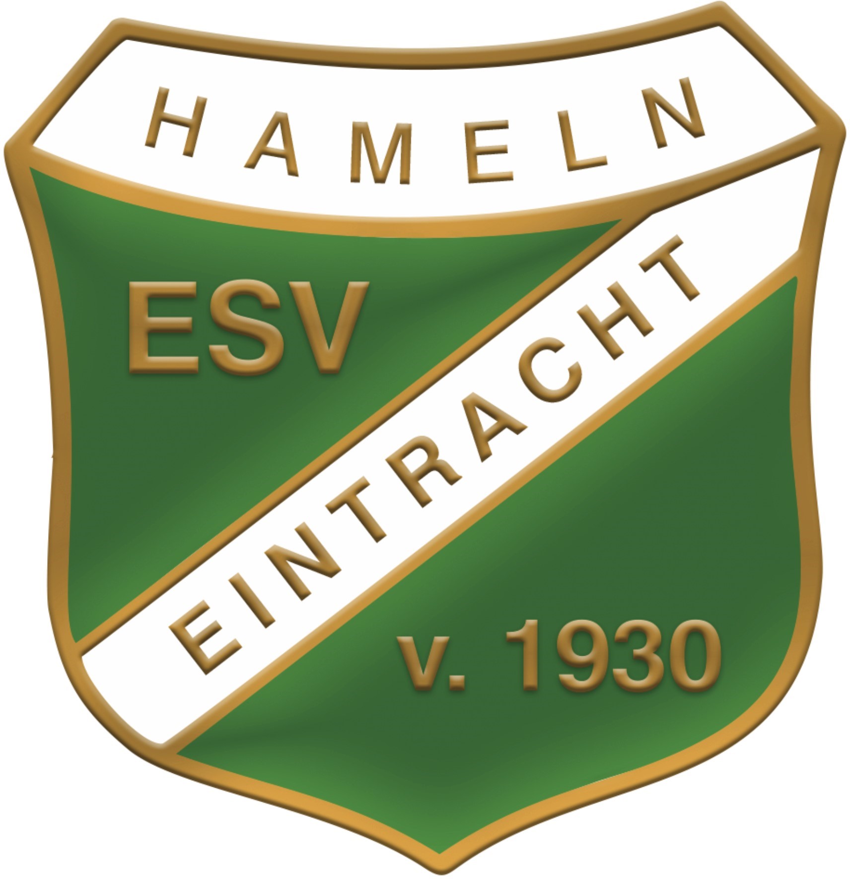 Eisenbahnersportverein Eintracht Hameln von 1930 e.V.
