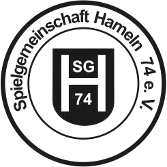 Spielgemeinschaft Hameln 74 e.V.