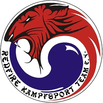 Redfire Kampfsport Team Bad Münder e.V.