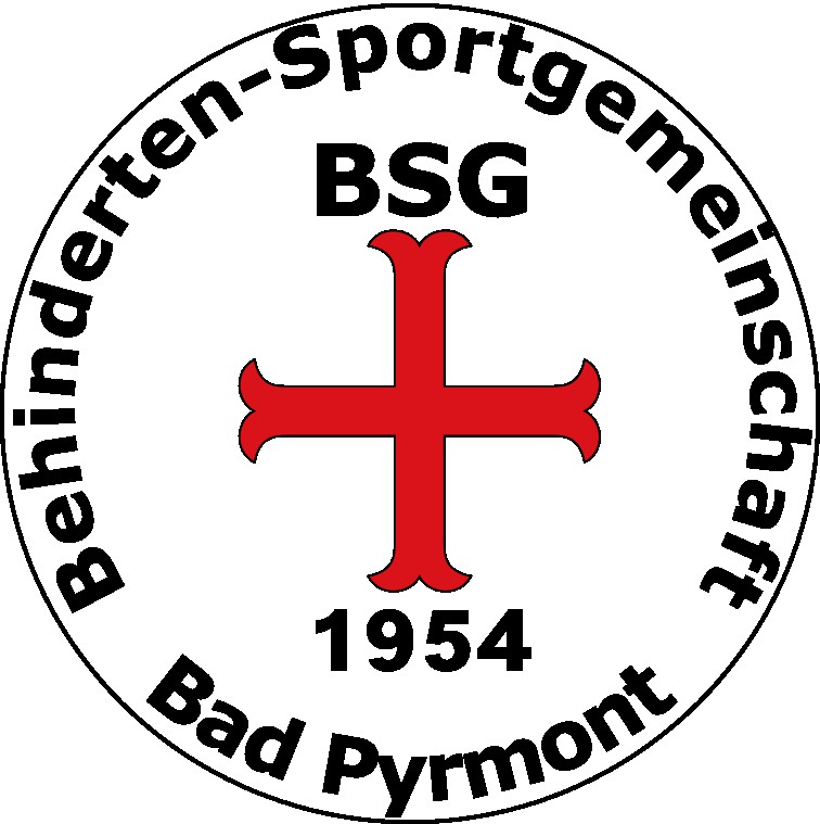 Behinderten - Sportgemeinschaft  Bad Pyrmont e.V.
