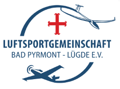 Luftsportgemeinschaft Bad Pyrmont- Lügde e.V.