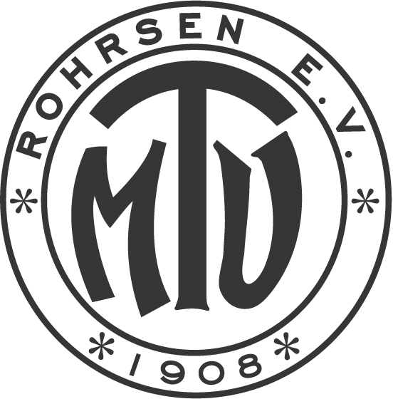 Männerturnverein Rohrsen, gegründet 1908 e.V.