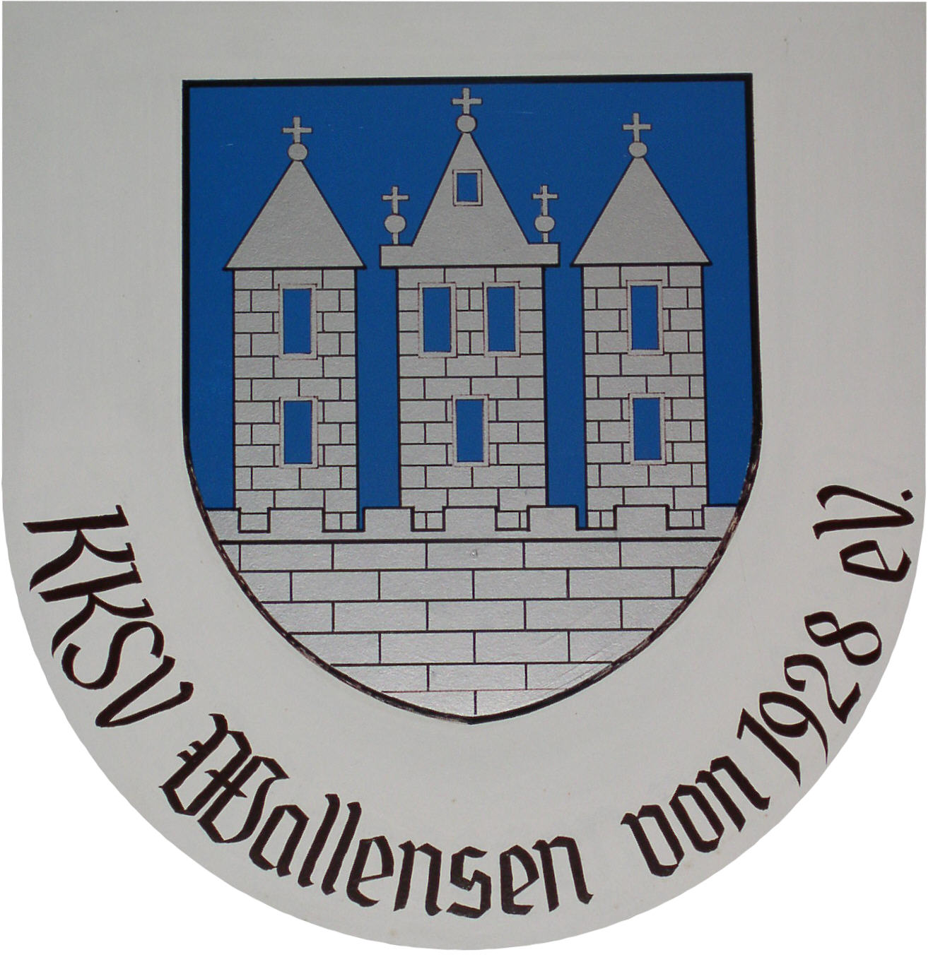 Klein - Kaliber - Schützenverein Wallensen e.V.