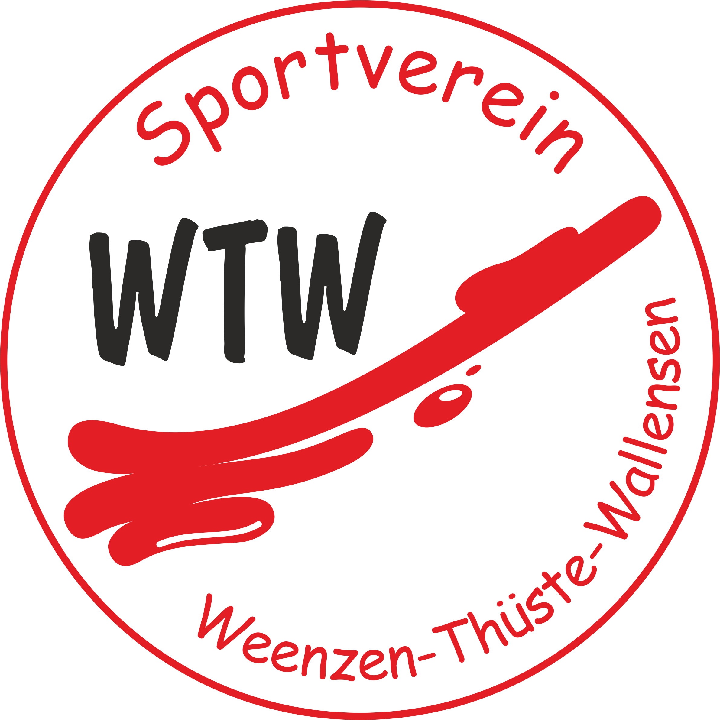 Sportvereinigung Weenzen-Thüste - Wallensen e.V.