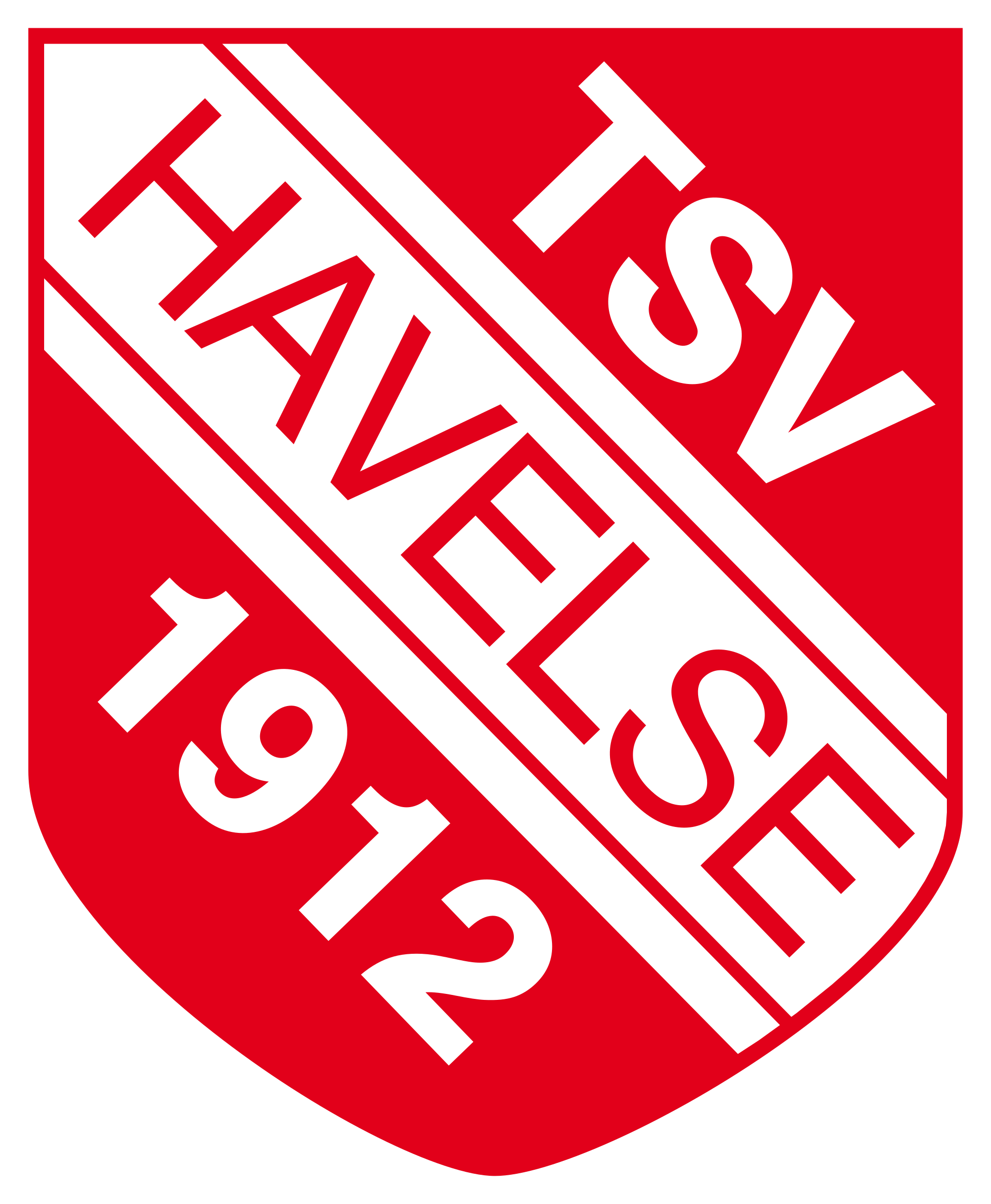 Turn- und Sportverein Havelse 1912 e.V.