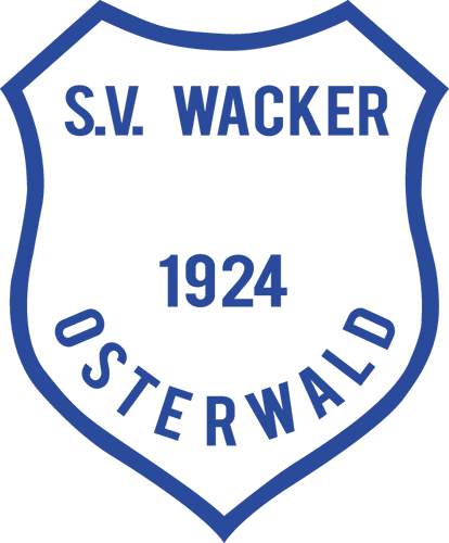 SV-Wacker Osterwald von 1924 e.V.