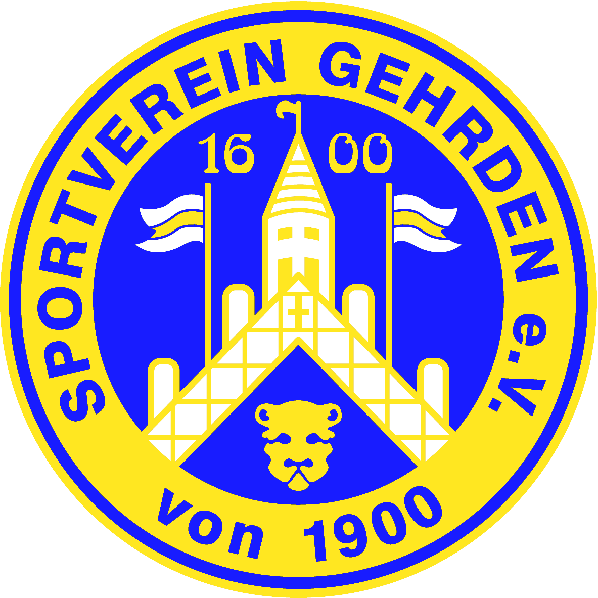 Sportverein Gehrden von 1900 e.V.