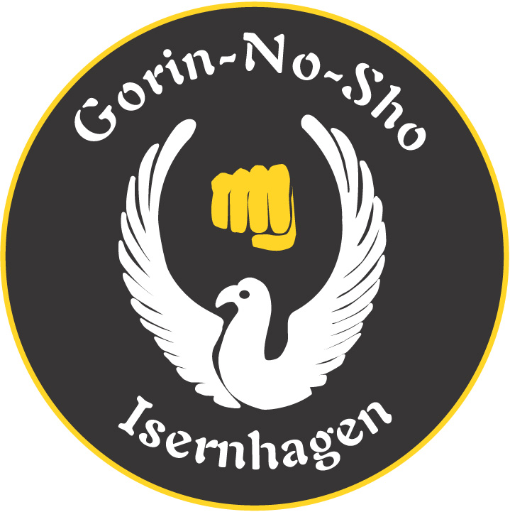 Gorin-No-Sho e.V. (Verein zur Verbreitung und Förderung der Budokünste)