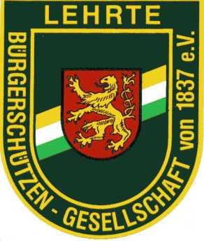 Bürgerschützen Gesellschaft Lehrte von 1837 e.V.