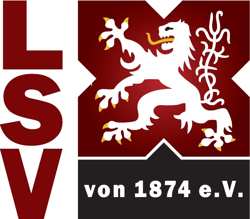 Lehrter Sport-Verein von 1874 (Bundesbahn) eingetragener Verein
