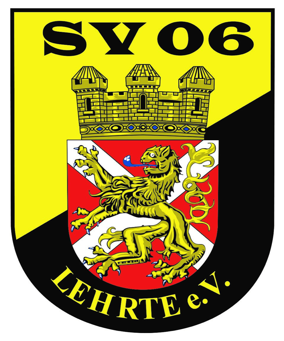 Sportverein "06  Lehrte" eingetragener Verein  