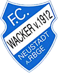 Fußballclub Wacker von 1912 Neustadt e.V.