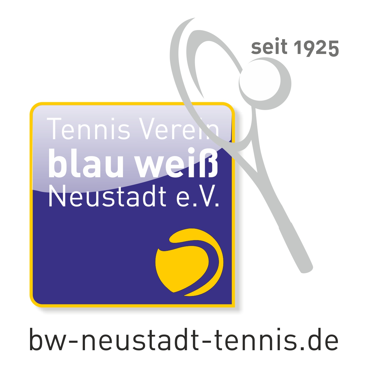 Tennisverein "Blau-Weiß" Neustadt e.V.