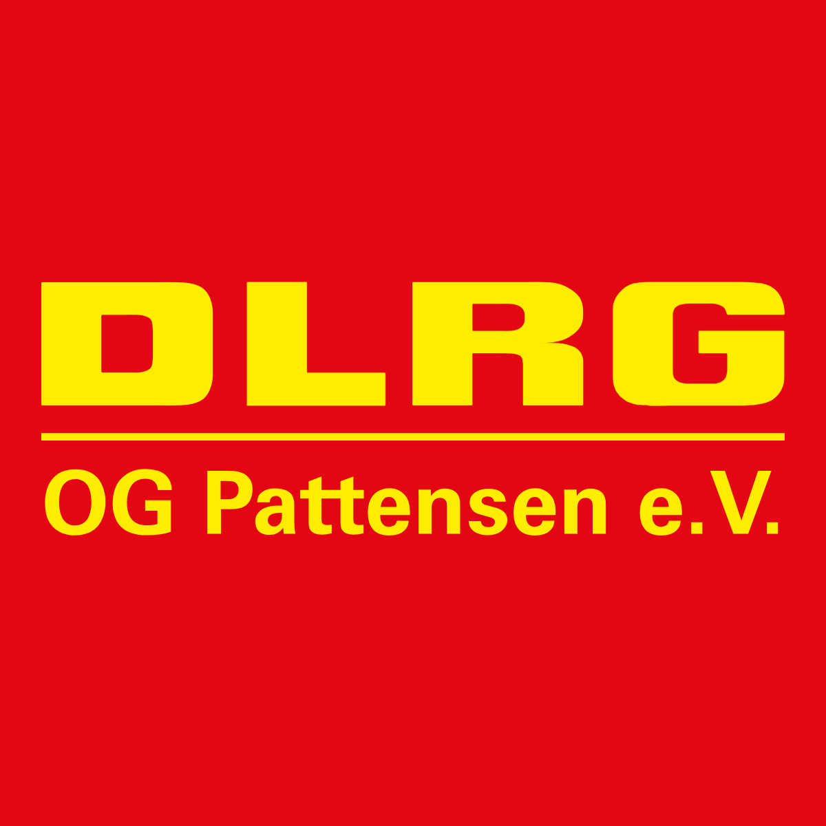 DLRG-Ortsgruppe Pattensen e.V.