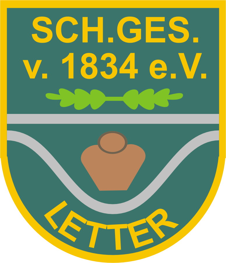 Schützengesellschaft von 1834 Letter e.V.