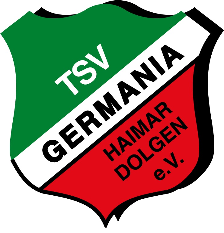 TSV Germania Haimar- DoIgen eingetragener Verein